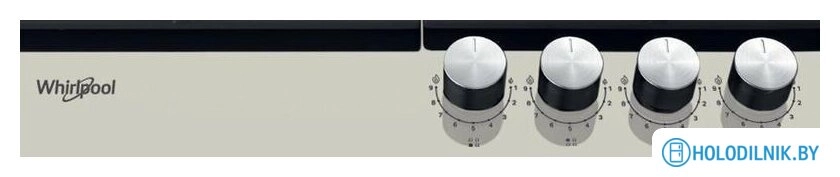 Варочная панель Whirlpool AKTL 629/S