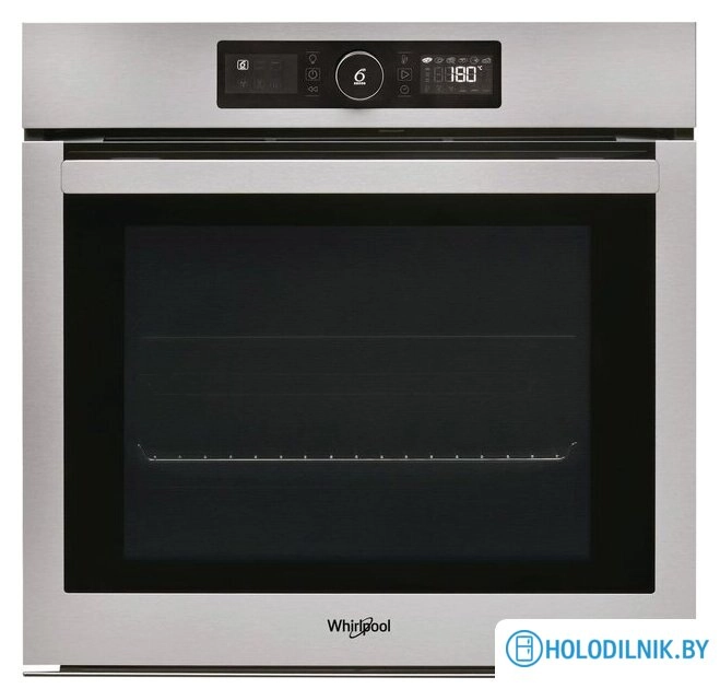 Электрический духовой шкаф Whirlpool AKZ9 6220 IX