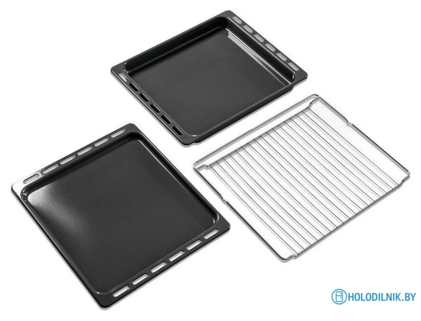 Электрический духовой шкаф Whirlpool AKZ9 6220 IX