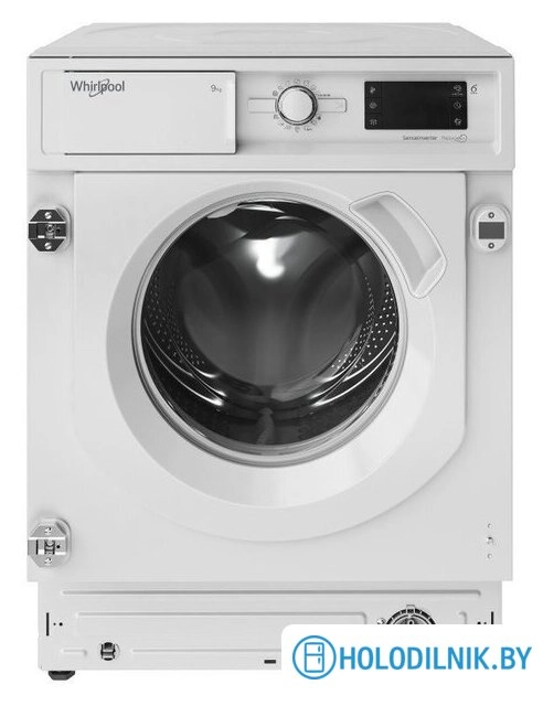 Стиральная машина Whirlpool BI WMWG 91485 EU