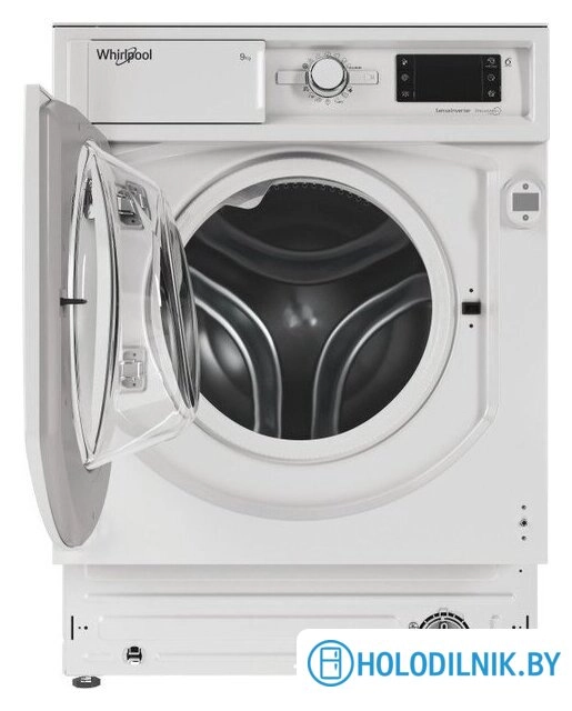 Стиральная машина Whirlpool BI WMWG 91485 EU
