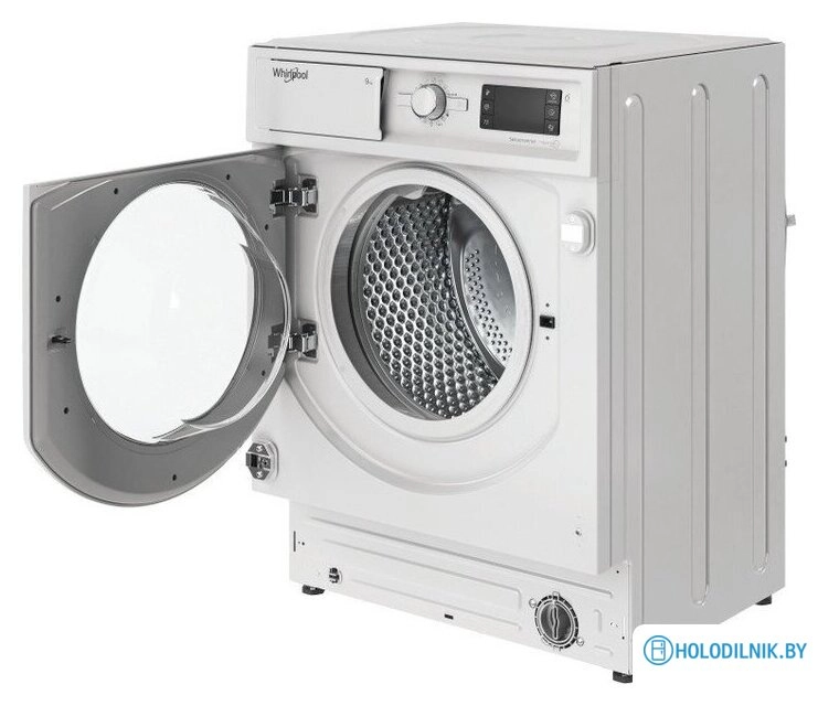Стиральная машина Whirlpool BI WMWG 91485 EU