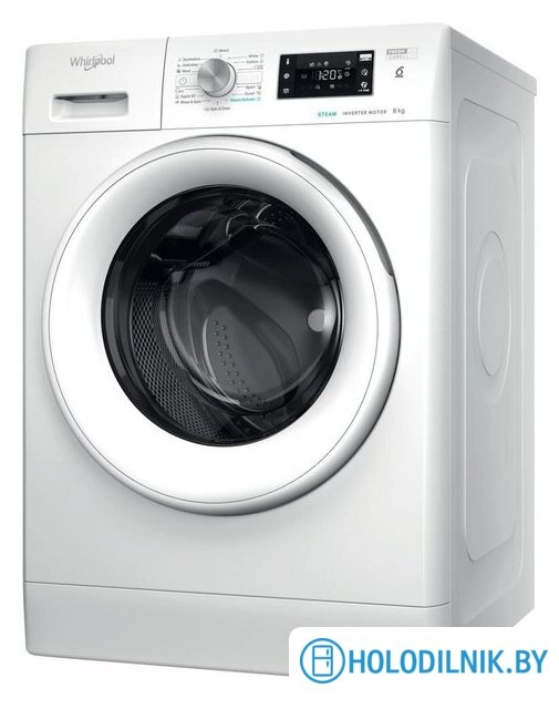 Стиральная машина Whirlpool FFB 8258 WV EE