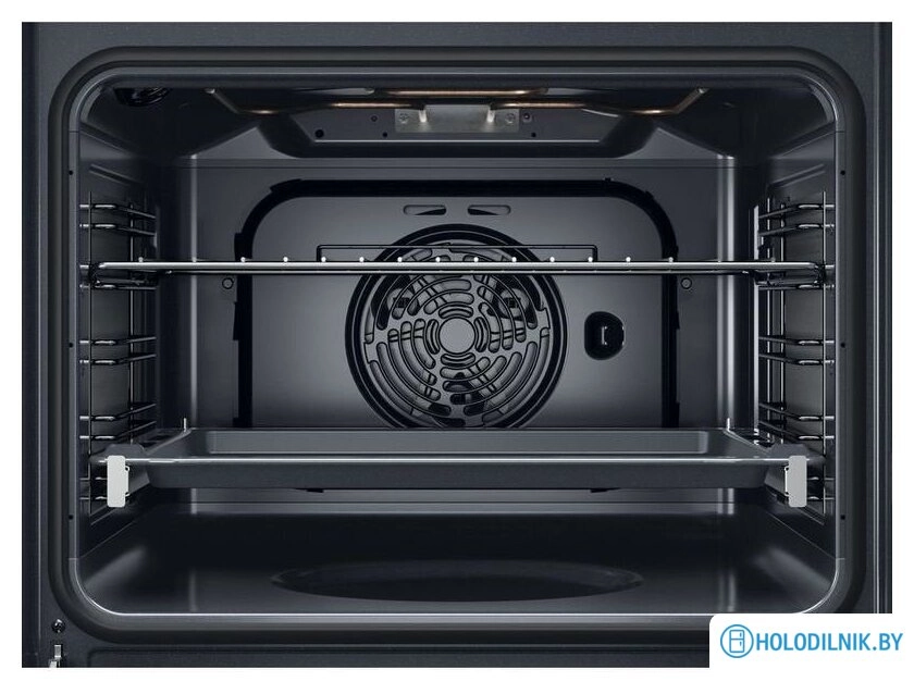 Электрический духовой шкаф Whirlpool OMR58CU1B