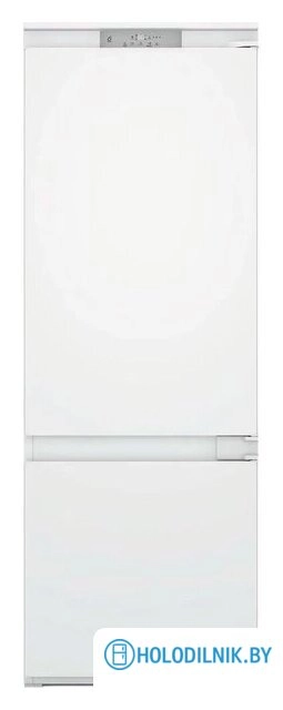 Холодильник Whirlpool SP40 812 EU 2