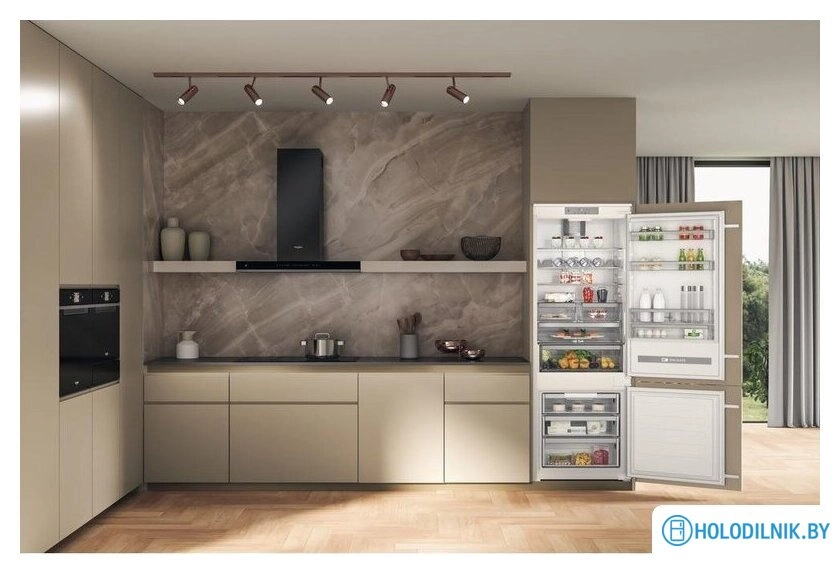 Холодильник Whirlpool SP40 812 EU 2