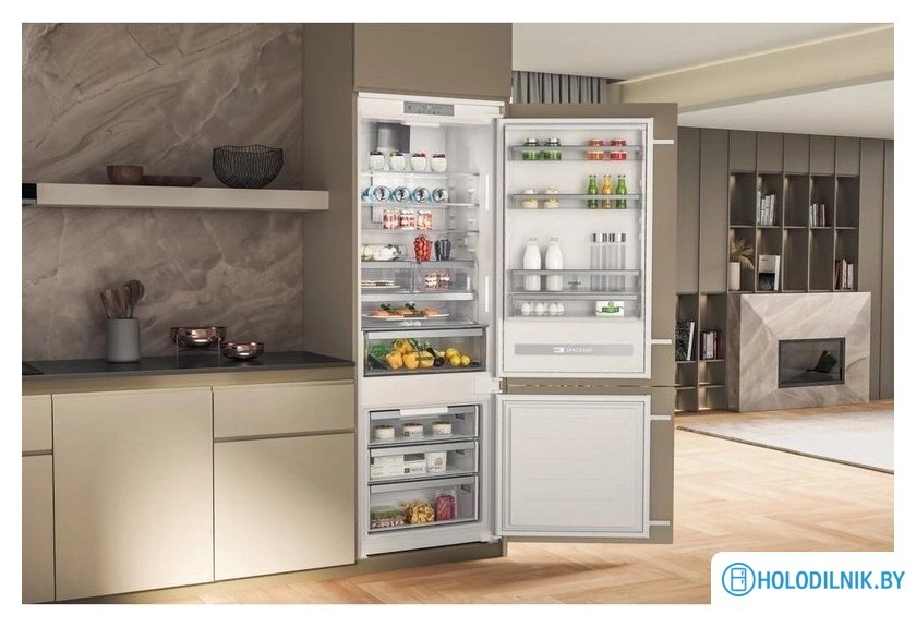Холодильник Whirlpool SP40 812 EU 2