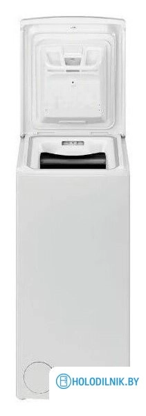 Стиральная машина с вертикальной загрузкой Whirlpool TDLR 5040L EU/N