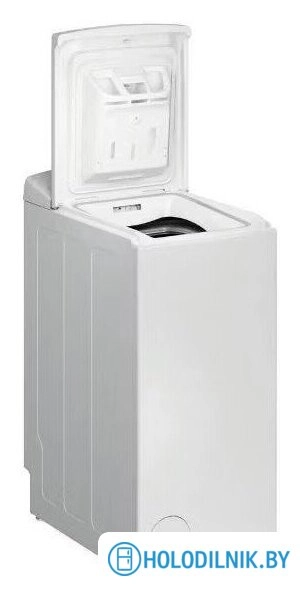 Стиральная машина с вертикальной загрузкой Whirlpool TDLR 5040L EU/N