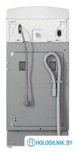 Стиральная машина с вертикальной загрузкой Whirlpool TDLR 5040L EU/N