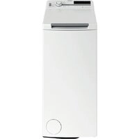 Стиральная машина с вертикальной загрузкой Whirlpool TDLR 7231BS EU