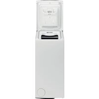 Стиральная машина с вертикальной загрузкой Whirlpool TDLR 7231BS EU