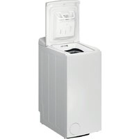 Стиральная машина с вертикальной загрузкой Whirlpool TDLR 7231BS EU