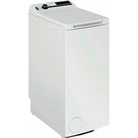 Стиральная машина с вертикальной загрузкой Whirlpool TDLRB 65242BS EU/N
