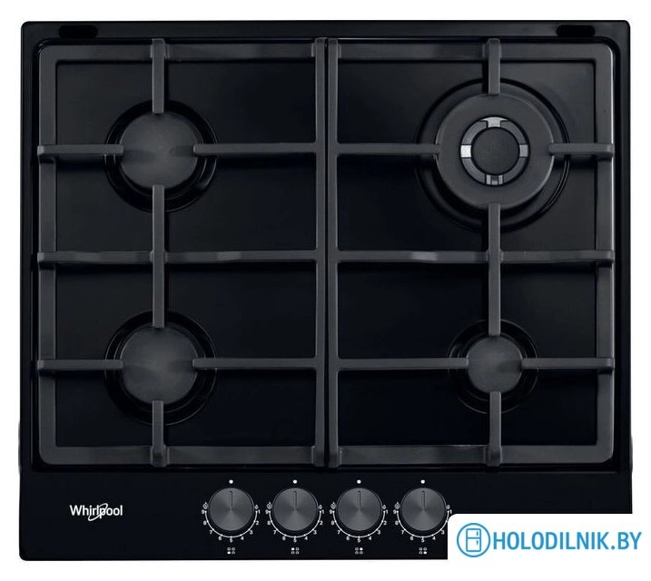Варочная панель Whirlpool TGML 661 NB