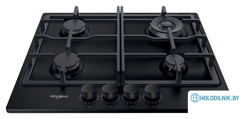 Варочная панель Whirlpool TGML 661 NB