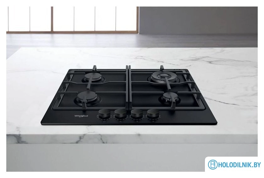 Варочная панель Whirlpool TGML 661 NB