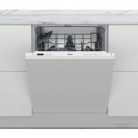 Встраиваемая посудомоечная машина Whirlpool W2I HD526 A