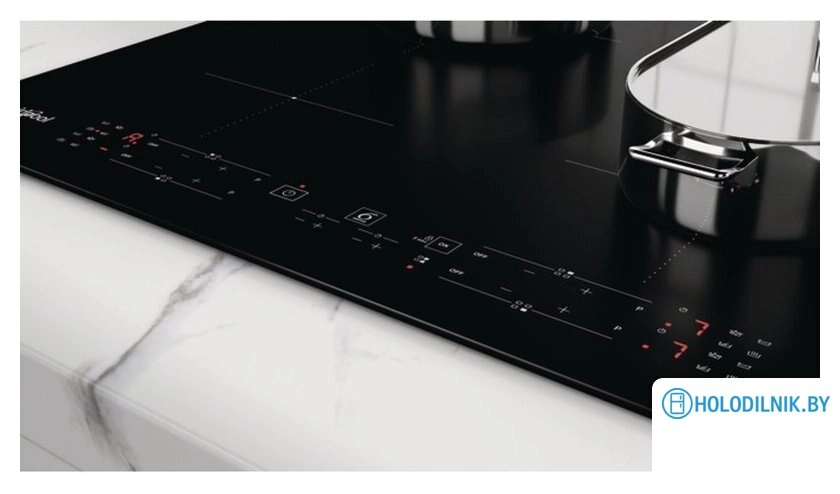 Варочная панель Whirlpool WB B8360 NE