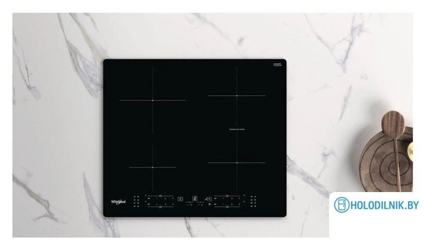 Варочная панель Whirlpool WB B8360 NE