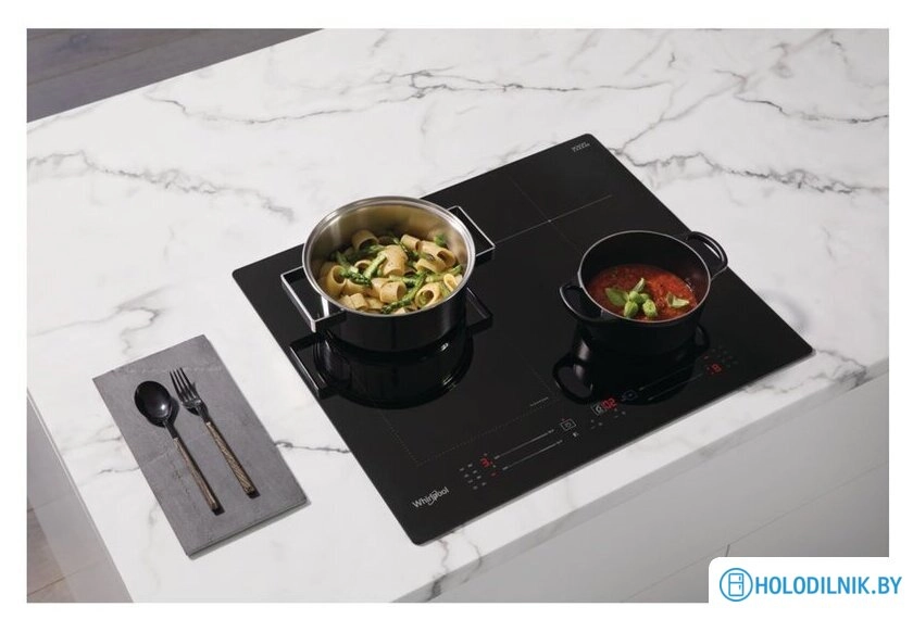Варочная панель Whirlpool WF S4160 BF