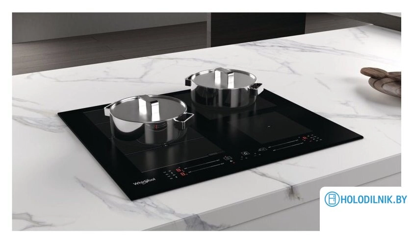 Варочная панель Whirlpool WF S4160 BF