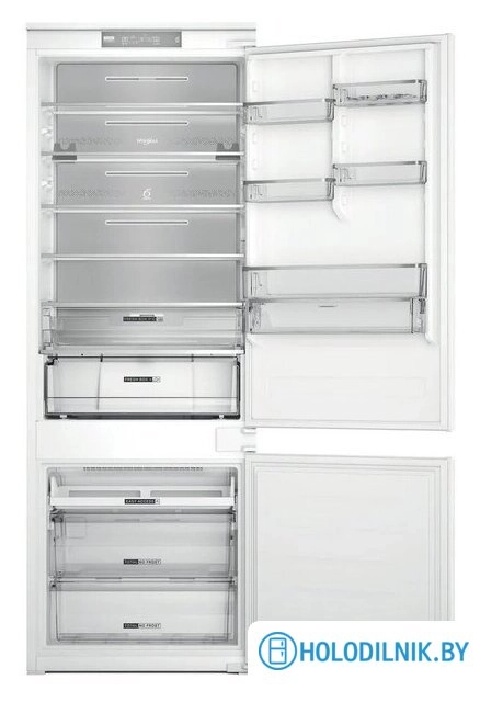 Холодильник Whirlpool WH SP70 T122