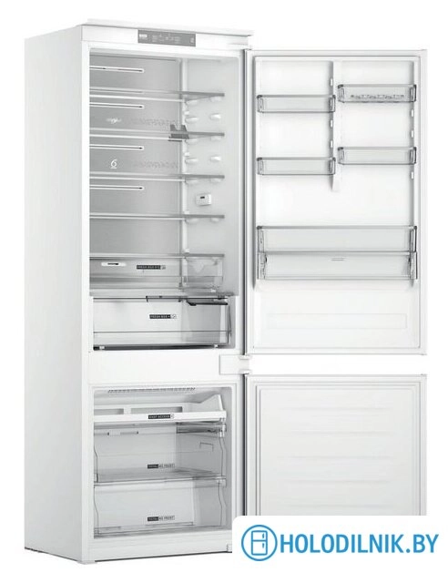 Холодильник Whirlpool WH SP70 T122