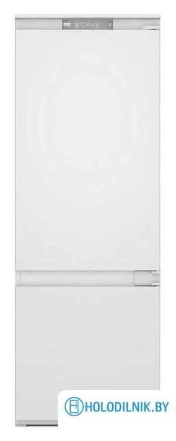 Холодильник Whirlpool WH SP70 T122