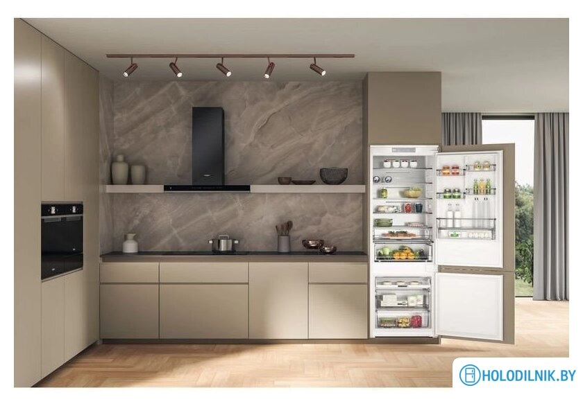 Холодильник Whirlpool WH SP70 T122
