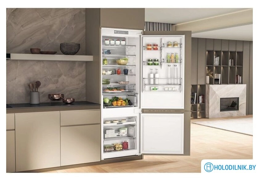 Холодильник Whirlpool WH SP70 T122