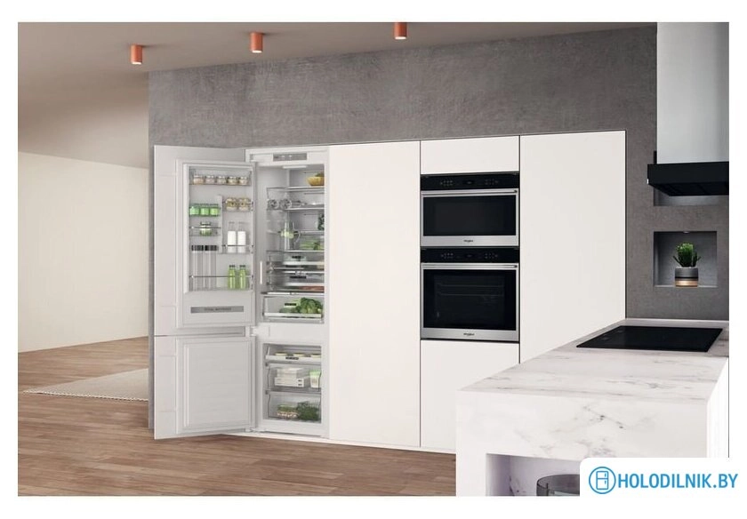 Холодильник Whirlpool WHC20 T593 P