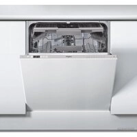 Встраиваемая посудомоечная машина Whirlpool WIC 3C26 F