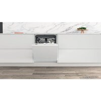 Встраиваемая посудомоечная машина Whirlpool WIC 3C34 PFE S