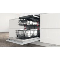 Встраиваемая посудомоечная машина Whirlpool WIC 3C34 PFE S