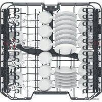 Встраиваемая посудомоечная машина Whirlpool WIC 3C34 PFE S