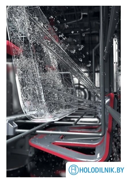 Встраиваемая посудомоечная машина Whirlpool WIO 3T226 PFG