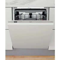 Встраиваемая посудомоечная машина Whirlpool WIS 7020 PEF