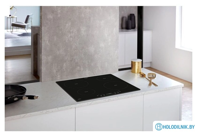 Варочная панель Whirlpool WL S1360 NE