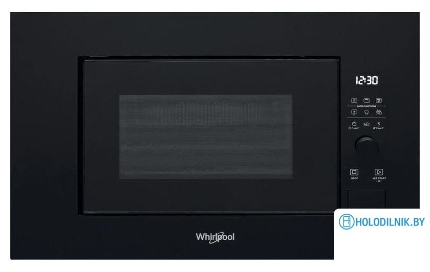 Микроволновая печь Whirlpool WMF200G NB