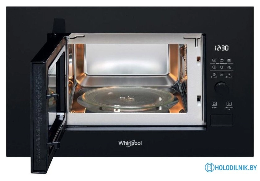 Микроволновая печь Whirlpool WMF200G NB