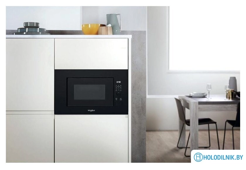 Микроволновая печь Whirlpool WMF200G NB