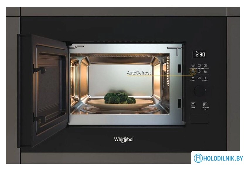 Микроволновая печь Whirlpool WMF200G NB