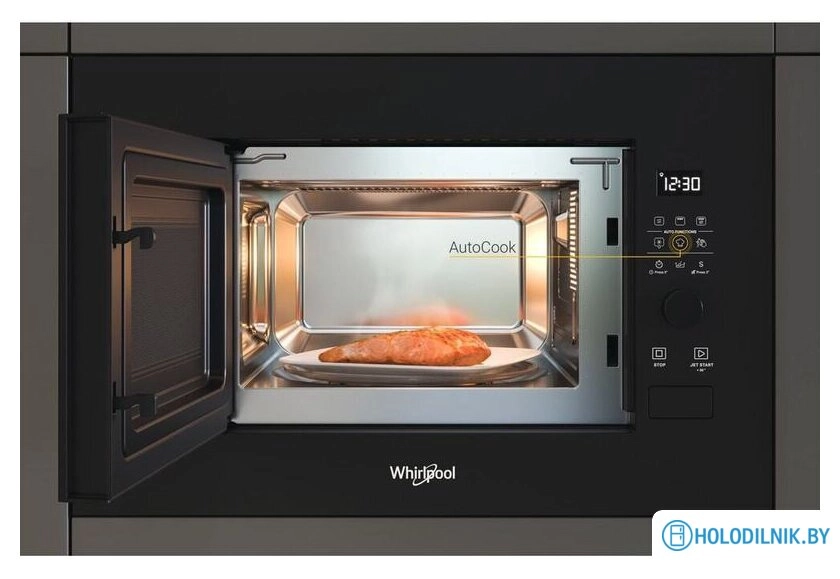 Микроволновая печь Whirlpool WMF200G NB