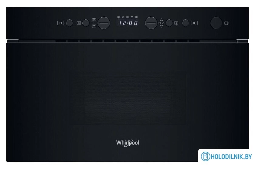 Микроволновая печь Whirlpool WMN14BB
