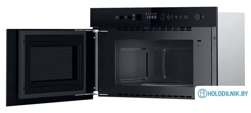 Микроволновая печь Whirlpool WMN14BB