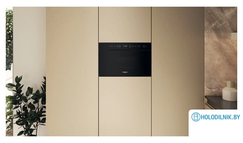 Микроволновая печь Whirlpool WMN14BB