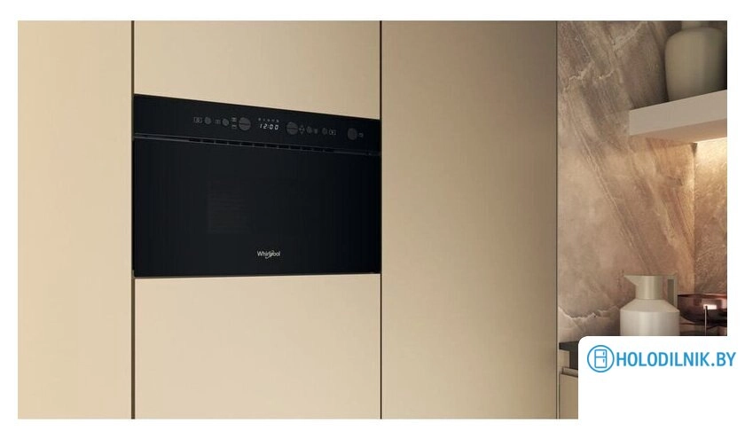 Микроволновая печь Whirlpool WMN14BB