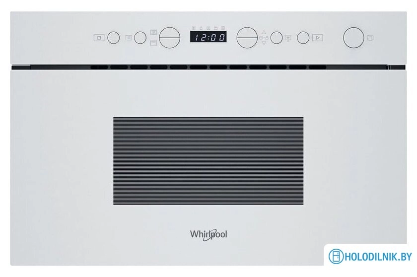 Микроволновая печь Whirlpool WMN14BW