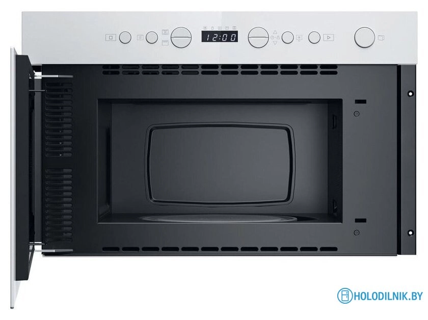 Микроволновая печь Whirlpool WMN14BW